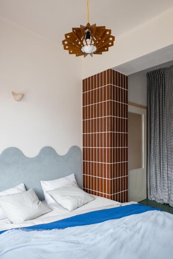 Somtu Design Apartments Liptovský Ján Εξωτερικό φωτογραφία