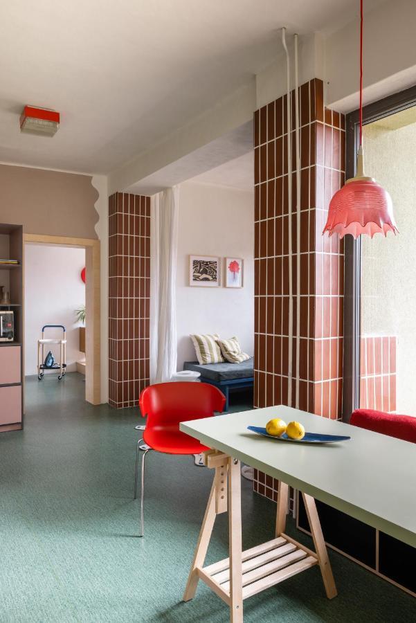 Somtu Design Apartments Liptovský Ján Εξωτερικό φωτογραφία