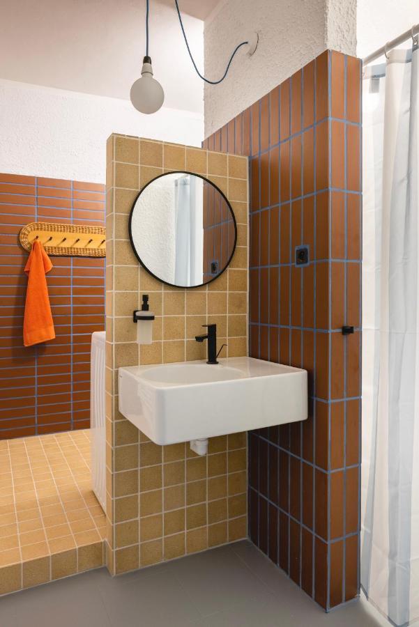 Somtu Design Apartments Liptovský Ján Εξωτερικό φωτογραφία