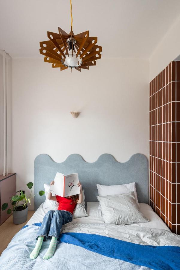 Somtu Design Apartments Liptovský Ján Εξωτερικό φωτογραφία