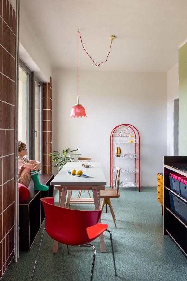 Somtu Design Apartments Liptovský Ján Εξωτερικό φωτογραφία