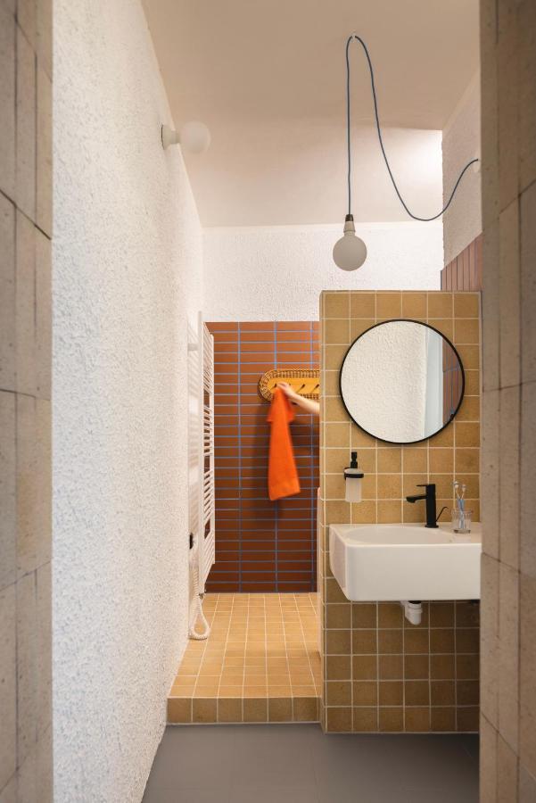 Somtu Design Apartments Liptovský Ján Εξωτερικό φωτογραφία