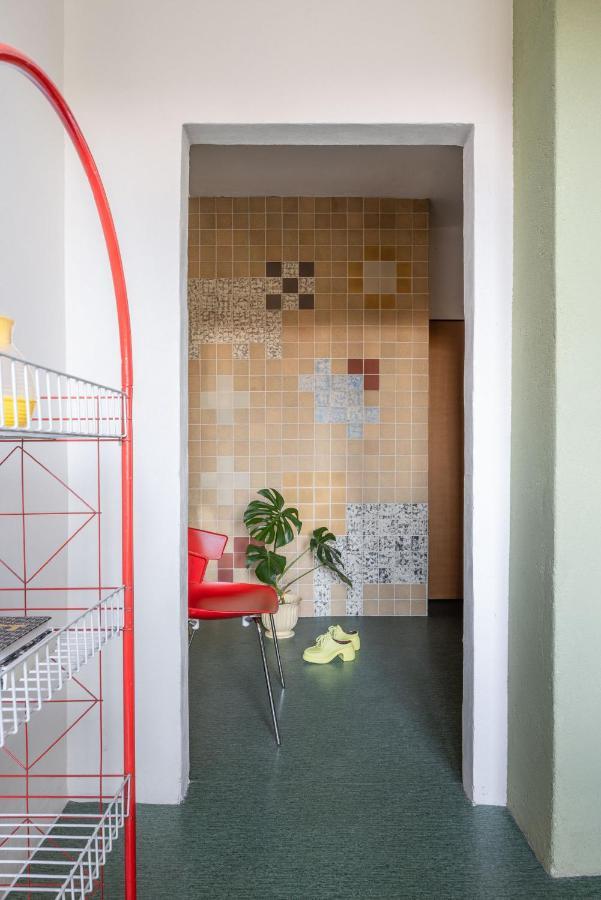 Somtu Design Apartments Liptovský Ján Εξωτερικό φωτογραφία