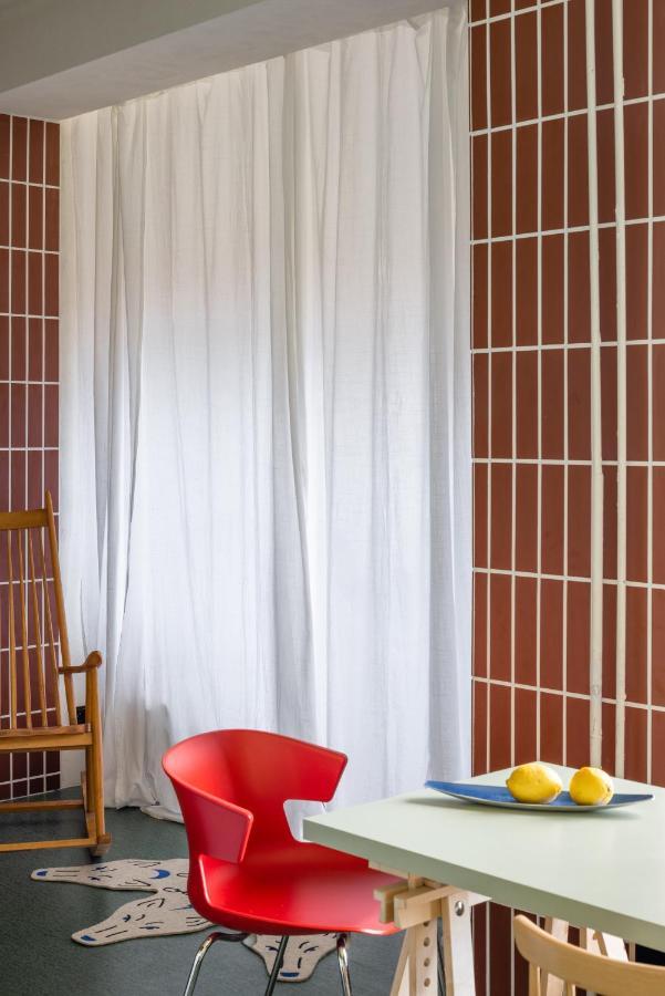 Somtu Design Apartments Liptovský Ján Εξωτερικό φωτογραφία